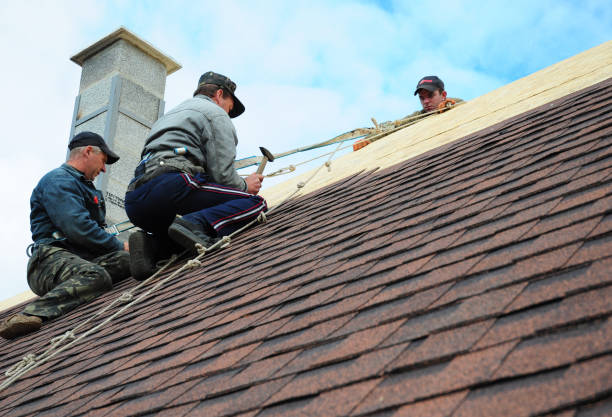Bonner West Riverside, MT Roofing Contractor Company