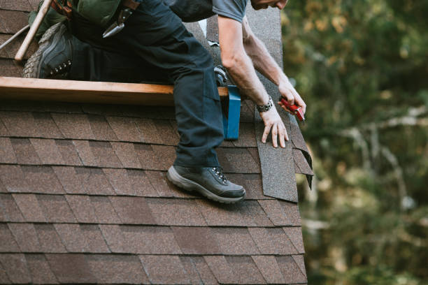 Quick and Trustworthy Emergency Roof Repair Services in Bonner West Riverside, MT